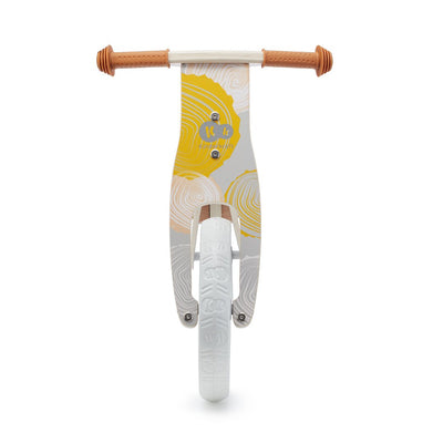 Bicicleta de madera Runner - KinderKraft-MiniNuts expertos en coches y sillas de auto para bebé