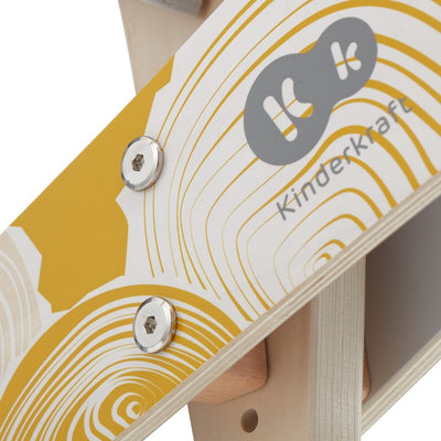 Bicicleta de madera Runner Kinderkraft - KinderKraft-MiniNuts expertos en coches y sillas de auto para bebé