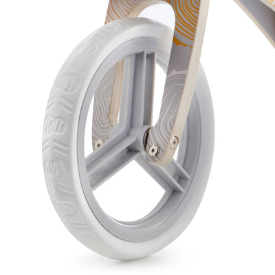 Bicicleta de madera Runner Kinderkraft - KinderKraft-MiniNuts expertos en coches y sillas de auto para bebé