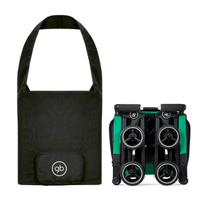 Bolso de transporte Pockit/Pockit+ - vista lateral