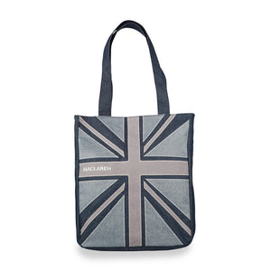 Bolso Maternal Magazine Tote