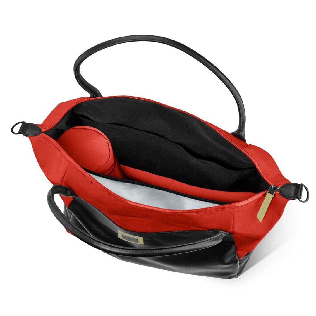 Bolso Maternal Shopper Cybex - Cybex-MiniNuts expertos en coches y sillas de auto para bebé