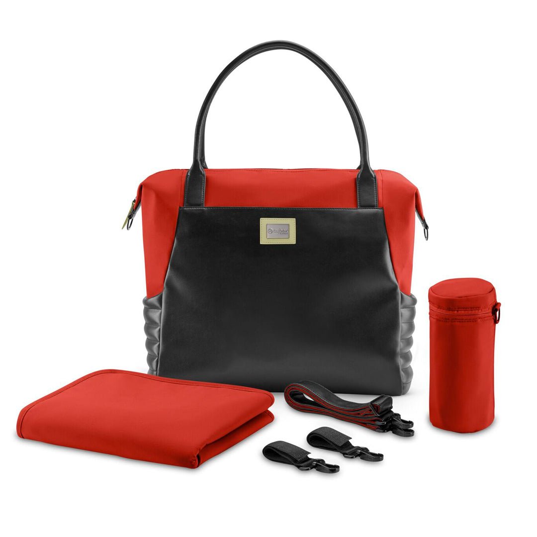 Bolso Maternal Shopper Cybex - Cybex-MiniNuts expertos en coches y sillas de auto para bebé