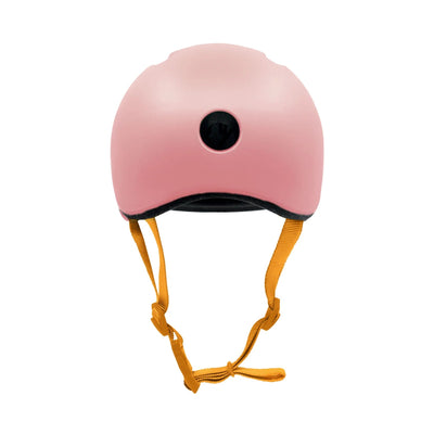 Casco Roda orange edition - Roda-MiniNuts expertos en coches y sillas de auto para bebé