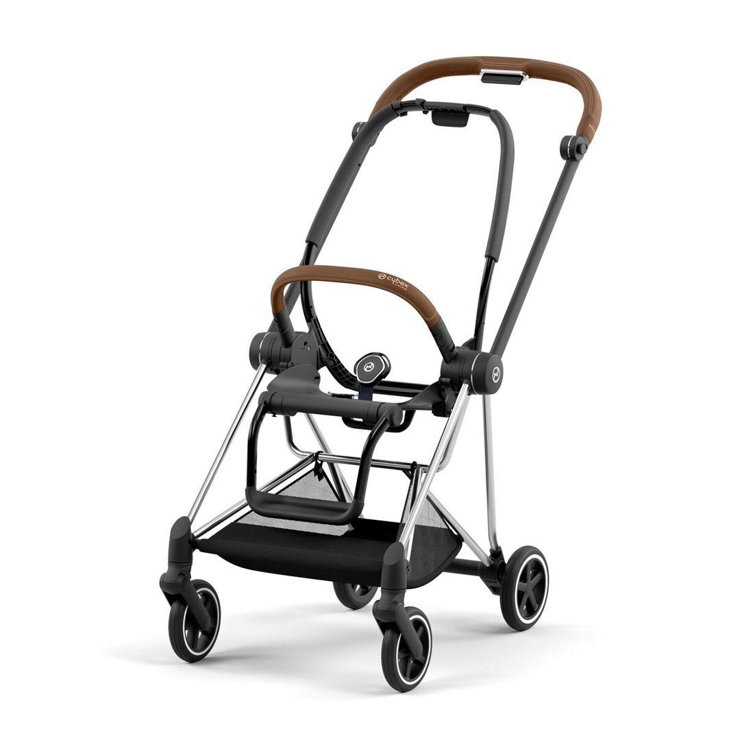 Chasis Coche de Paseo Mios V4 - Cybex Platinum-MiniNuts expertos en coches y sillas de auto para bebé