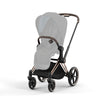 Chasis Priam v4 Cybex - Cybex-MiniNuts expertos en coches y sillas de auto para bebé