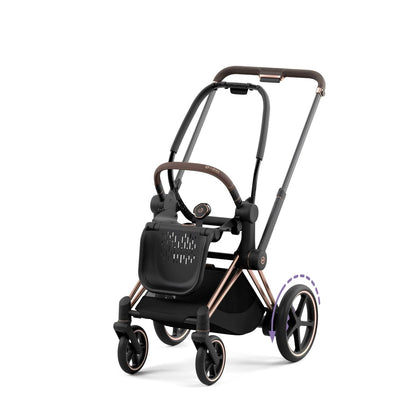 Chasis Priam v4 Cybex - Cybex-MiniNuts expertos en coches y sillas de auto para bebé