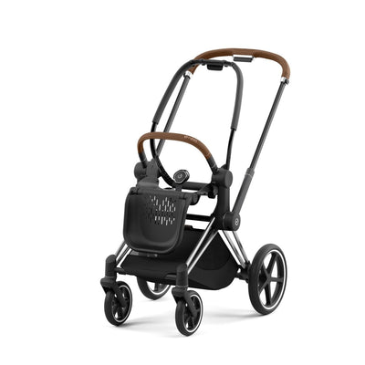 Chasis Priam v4 Cybex - Cybex-MiniNuts expertos en coches y sillas de auto para bebé