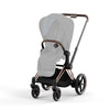 Chasis Priam v4 Cybex - Cybex-MiniNuts expertos en coches y sillas de auto para bebé