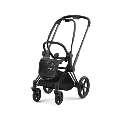 Chasis Priam v4 Cybex - Cybex-MiniNuts expertos en coches y sillas de auto para bebé