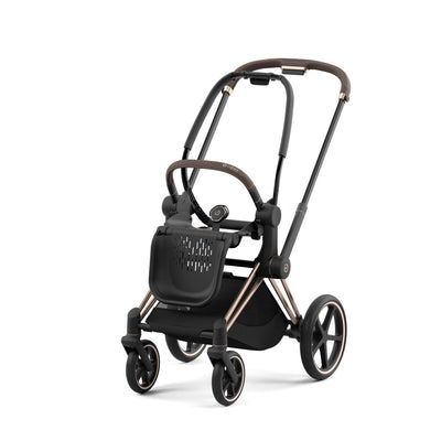 Chasis Priam v4 Cybex - Cybex-MiniNuts expertos en coches y sillas de auto para bebé