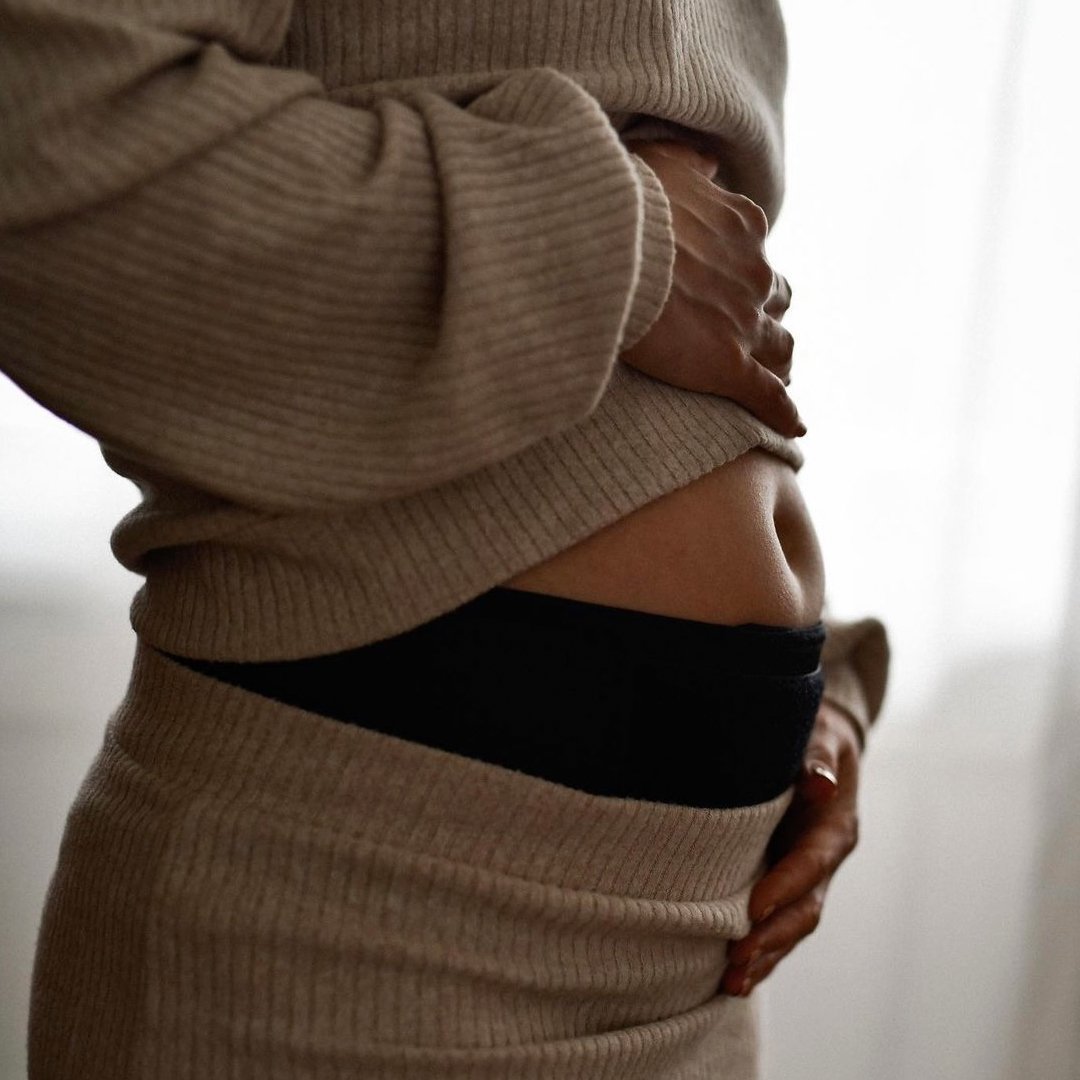 Cinturón Ajustable Velcro Support Belt Carriwell Blanco - Carriwell-MiniNuts expertos en coches y sillas de auto para bebé