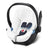 Funda de verano para sillas de auto Cybex