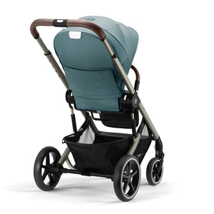 Coche de Paseo Balios S Lux 3.0 <b>[NUEVO]</b> - Cybex Gold-MiniNuts expertos en coches y sillas de auto para bebé