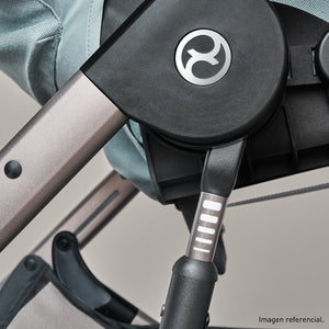 Coche de Paseo Balios S Lux 3.0 <b>[NUEVO]</b> - Cybex Gold-MiniNuts expertos en coches y sillas de auto para bebé