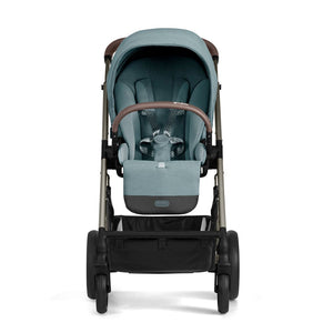 Coche de Paseo Balios S Lux 3.0 <b>[NUEVO]</b> - Cybex Gold-MiniNuts expertos en coches y sillas de auto para bebé