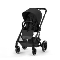 Coche de Paseo Balios S Lux One Pull Harness