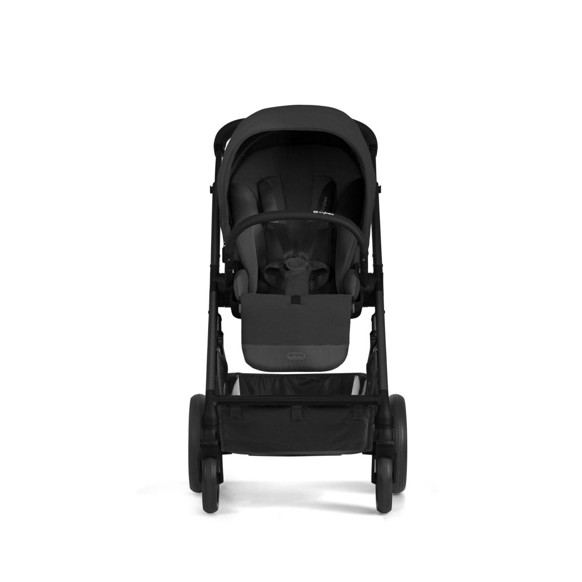 Coche de Paseo Balios S Lux 3.0 Cybex - Cybex-MiniNuts expertos en coches y sillas de auto para bebé