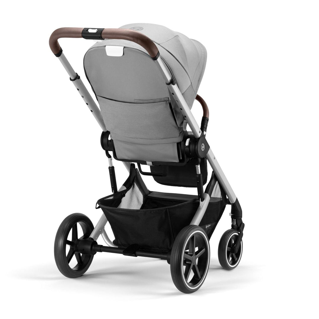 Coche de Paseo Balios S Lux 3.0 Cybex "NEW" - Cybex-MiniNuts expertos en coches y sillas de auto para bebé