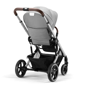 Coche de Paseo Balios S Lux 3.0 Cybex "NEW" - Cybex-MiniNuts expertos en coches y sillas de auto para bebé