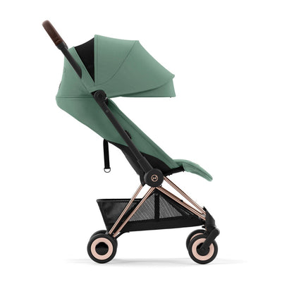 Coche de Paseo COYA <B>[NUEVO]</B> - Cybex Platinum-MiniNuts expertos en coches y sillas de auto para bebé