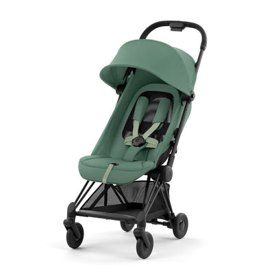 Coche de Paseo COYA <B>[NUEVO]</B> - Cybex Platinum-MiniNuts expertos en coches y sillas de auto para bebé