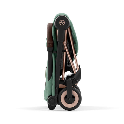 Coche de Paseo COYA <B>[NUEVO]</B> - Cybex Platinum-MiniNuts expertos en coches y sillas de auto para bebé
