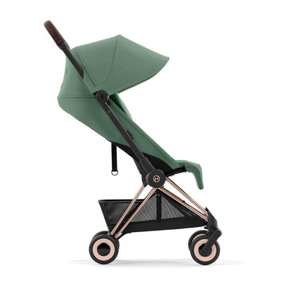 Coche de Paseo COYA <B>[NUEVO]</B> - Cybex Platinum-MiniNuts expertos en coches y sillas de auto para bebé