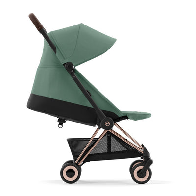 Coche de Paseo COYA <B>[NUEVO]</B> - Cybex Platinum-MiniNuts expertos en coches y sillas de auto para bebé