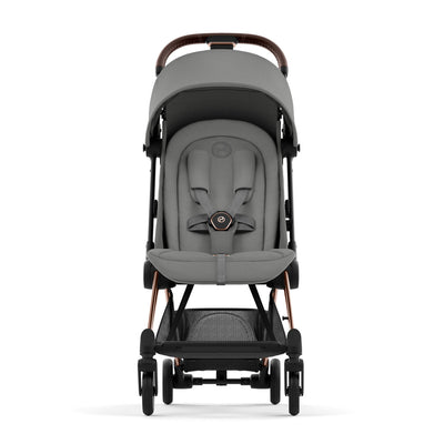 Coche de Paseo COYA <B>[NUEVO]</B> - Cybex Platinum-MiniNuts expertos en coches y sillas de auto para bebé