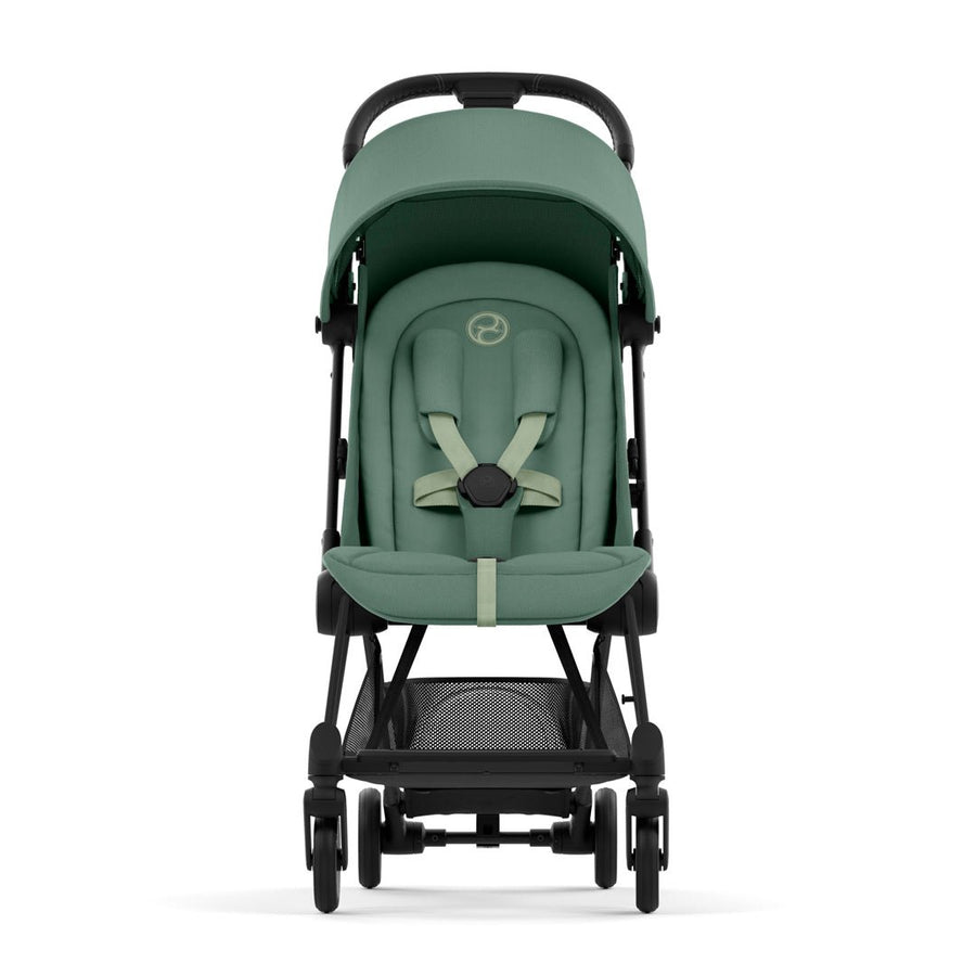 Coche de Paseo COYA <B>[NUEVO]</B> - Cybex Platinum-MiniNuts expertos en coches y sillas de auto para bebé