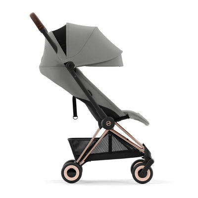 Coche de Paseo COYA <B>[NUEVO]</B> - Cybex Platinum-MiniNuts expertos en coches y sillas de auto para bebé