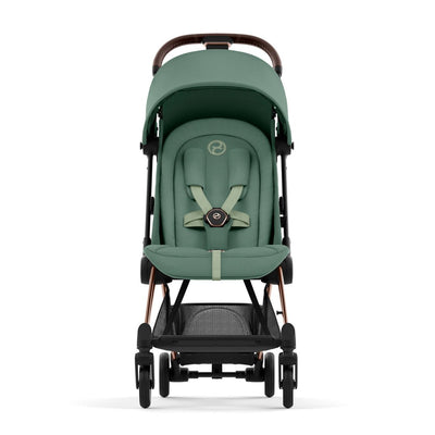 Coche de Paseo COYA <B>[NUEVO]</B> - Cybex Platinum-MiniNuts expertos en coches y sillas de auto para bebé