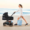 Coche de Paseo e-Priam Cybex - Cybex-MiniNuts expertos en coches y sillas de auto para bebé