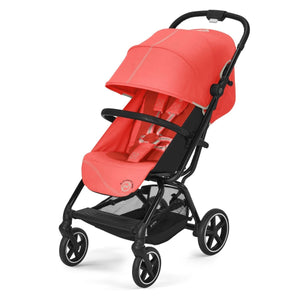 Coche de paseo Eezy S Plus 2 Cybex - Cybex-MiniNuts expertos en coches y sillas de auto para bebé