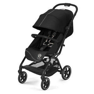 Coche de paseo Eezy S Plus 2 Cybex - Cybex-MiniNuts expertos en coches y sillas de auto para bebé