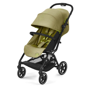 Coche de paseo Eezy S Plus 2 Cybex - Cybex-MiniNuts expertos en coches y sillas de auto para bebé