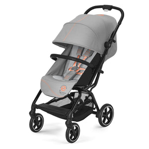 Coche de paseo Eezy S Plus 2 Cybex - Cybex-MiniNuts expertos en coches y sillas de auto para bebé