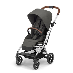 Coche de paseo Eezy S Twist Plus 2 Cybex - Cybex-MiniNuts expertos en coches y sillas de auto para bebé