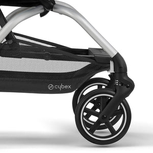 Coche de paseo Eezy S Twist Plus 2 Cybex - Cybex-MiniNuts expertos en coches y sillas de auto para bebé