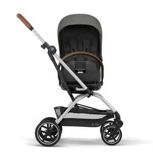 Coche de paseo Eezy S Twist Plus 2 Cybex - Cybex-MiniNuts expertos en coches y sillas de auto para bebé