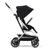 Coche de paseo Eezy S Twist Plus 2 Cybex - Cybex-MiniNuts expertos en coches y sillas de auto para bebé
