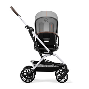 Coche de paseo Eezy S Twist Plus 2 Cybex - Cybex-MiniNuts expertos en coches y sillas de auto para bebé