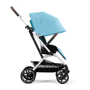 Coche de paseo Eezy S Twist Plus 2 Cybex - Cybex-MiniNuts expertos en coches y sillas de auto para bebé