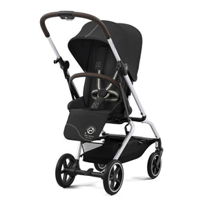 Coche de paseo Eezy S Twist Plus 2 Cybex - Cybex-MiniNuts expertos en coches y sillas de auto para bebé