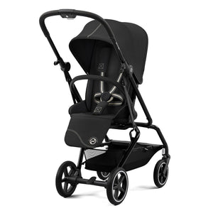 Coche de paseo Eezy S Twist Plus 2 Cybex - Cybex-MiniNuts expertos en coches y sillas de auto para bebé