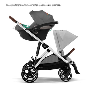 Coche de paseo Gazelle S 3.0 <b>[NUEVO]</b> - Cybex Gold-MiniNuts expertos en coches y sillas de auto para bebé