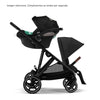 Coche de paseo Gazelle S 3.0 Cybex "NEW" - Cybex-MiniNuts expertos en coches y sillas de auto para bebé