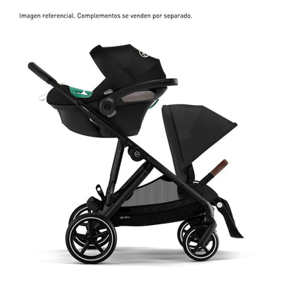 Coche de paseo Gazelle S 3.0 Cybex "NEW" - Cybex-MiniNuts expertos en coches y sillas de auto para bebé