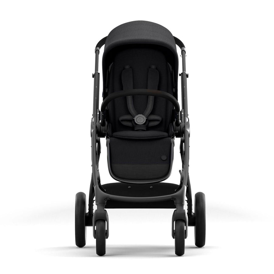 Coche de paseo Gazelle S Cybex - Cybex-MiniNuts expertos en coches y sillas de auto para bebé